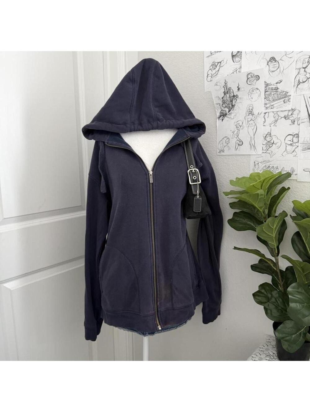 Ugg hoodie